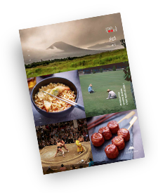Le mag Japcook Recettes et culture Japonaises