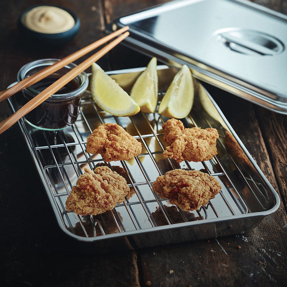 Karaage
