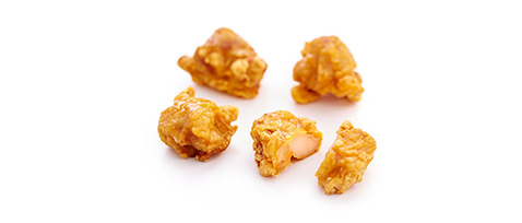 Karaage Tori