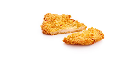 Katsu Tori
