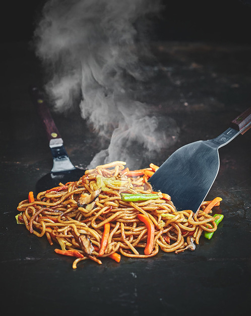 Yakisoba