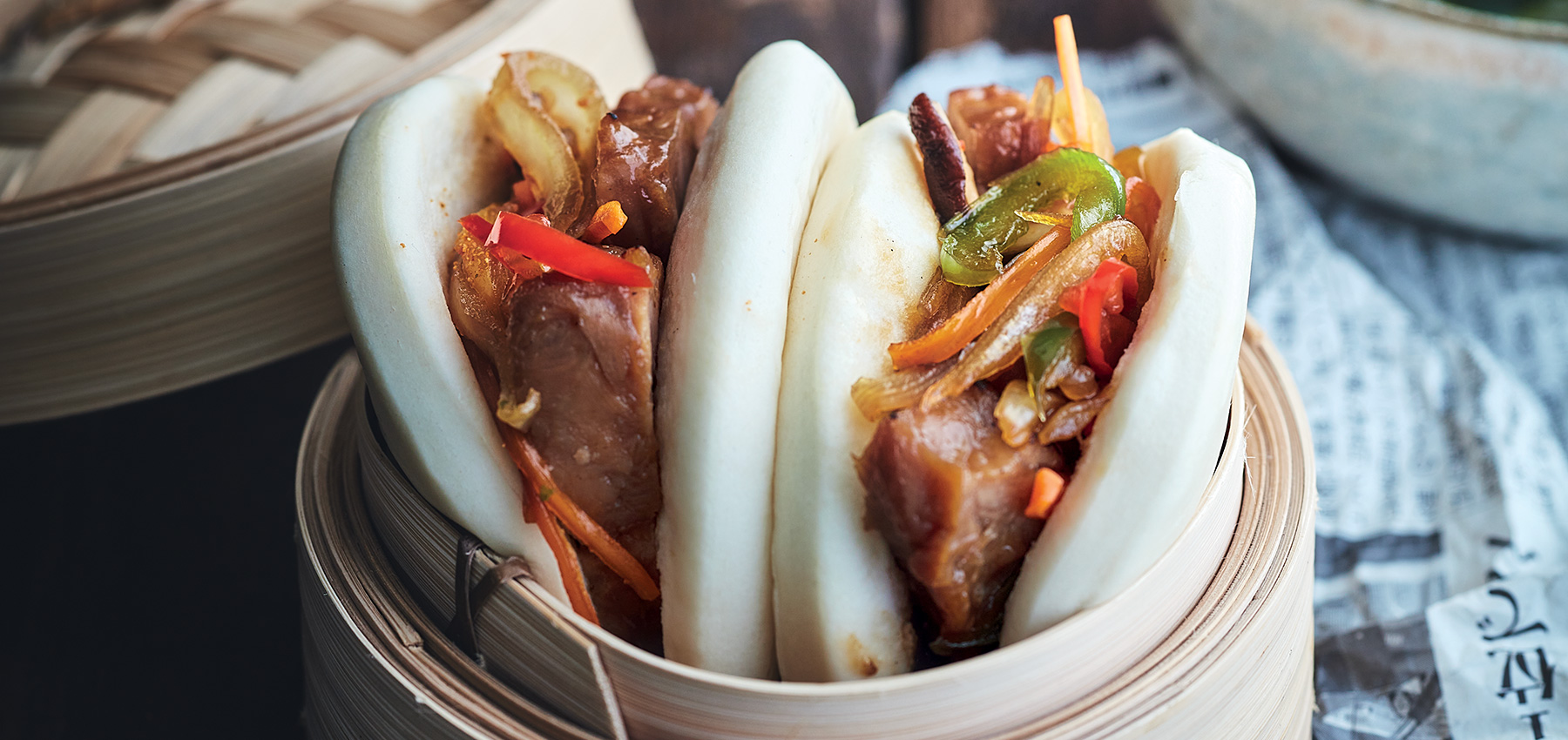 Gua bao ooki