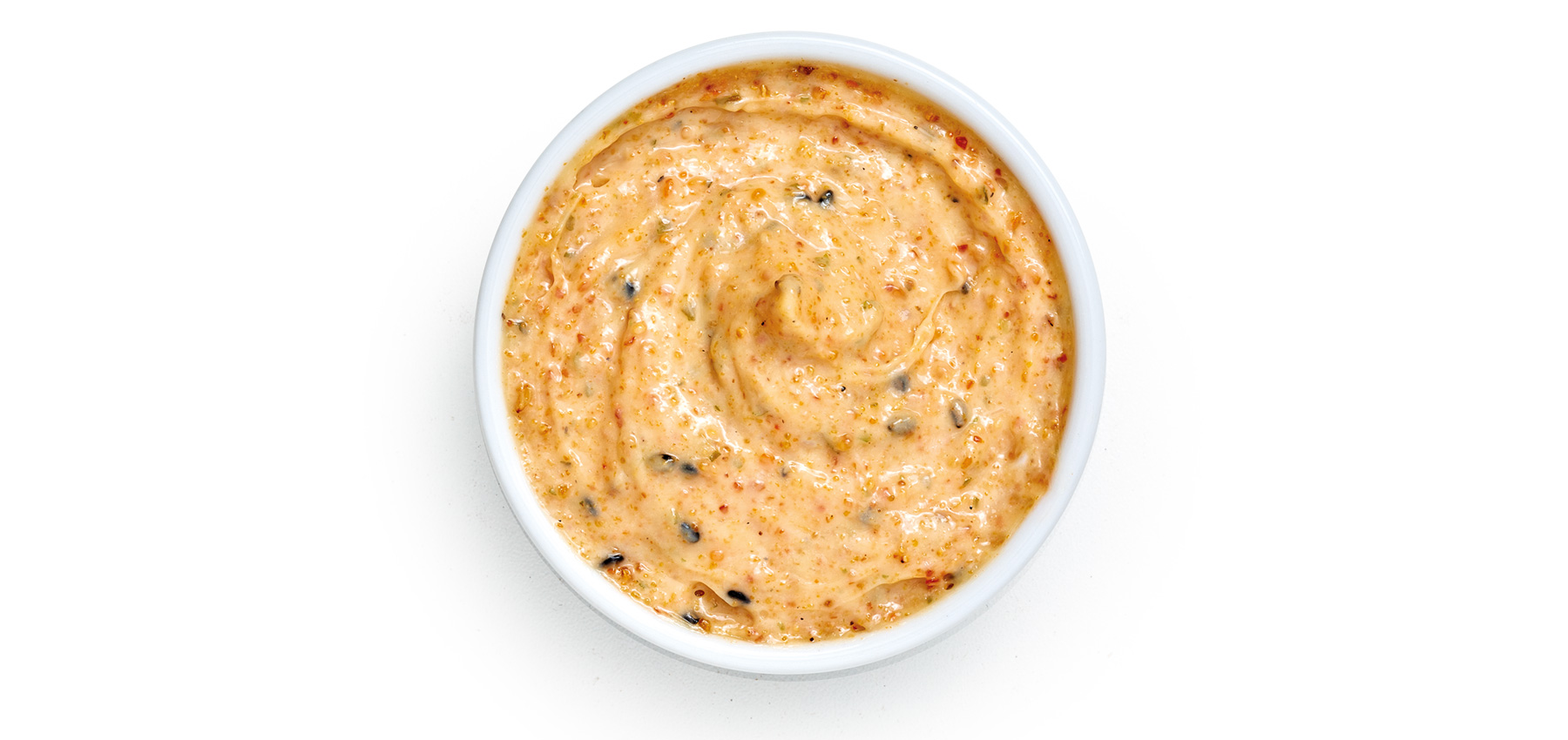 Sauce mayonnaise épicée