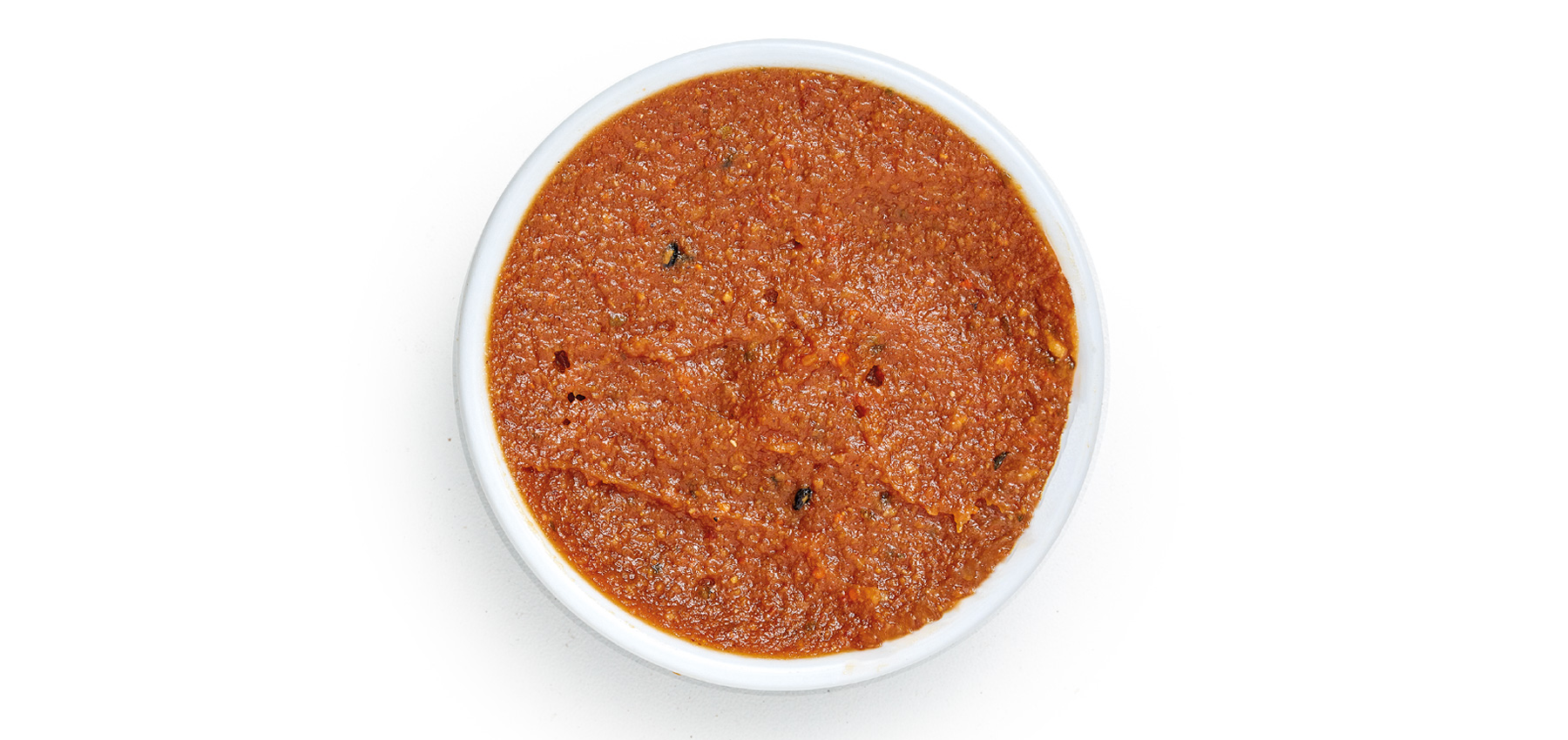 Sauce miso épicée