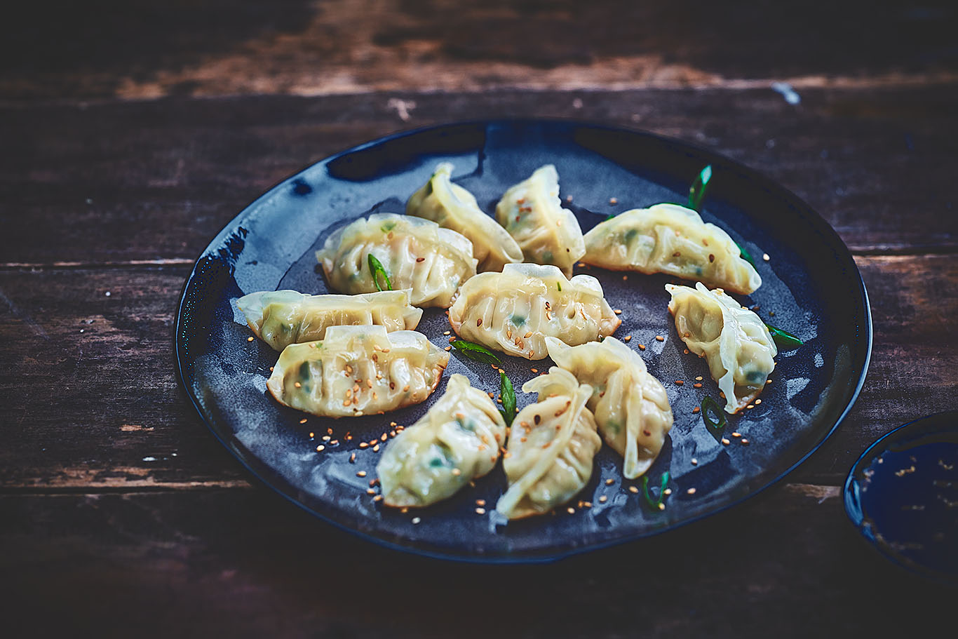 Le Gyoza, produit incontournable de la cuisine japonaise