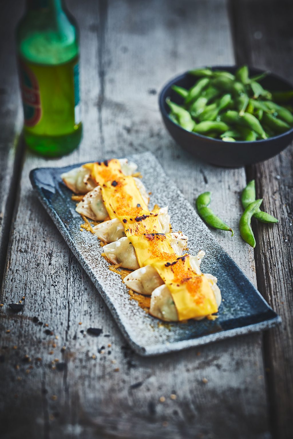 GYOZA CHEESE JAPCOOK