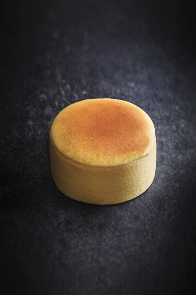 Original Japanese Cheesecake