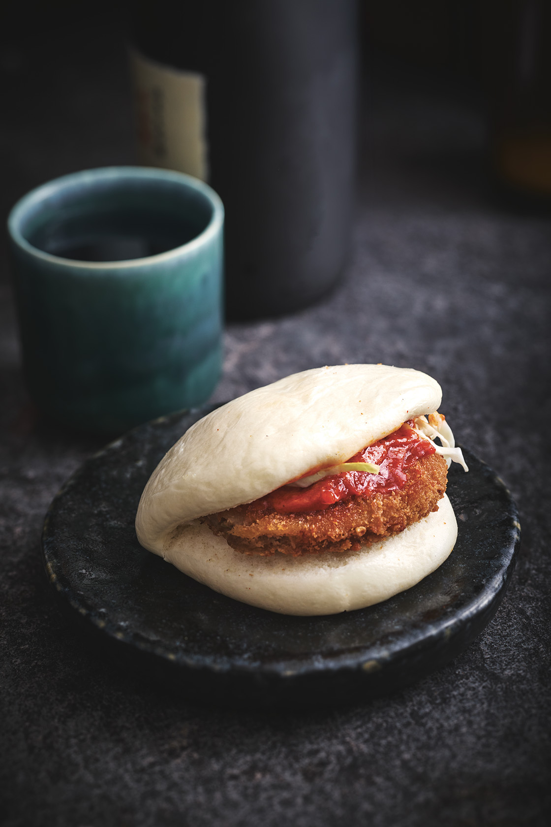 GUA BAO