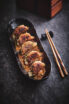 Wagyu Beef Gyoza